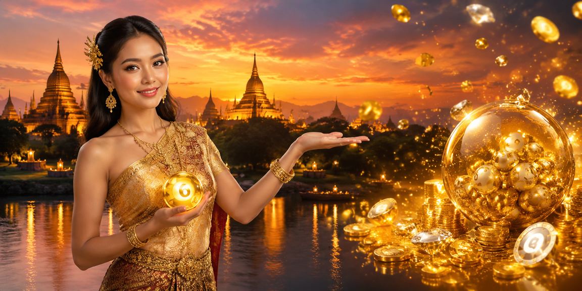 ပုဂံဘုရားများနှင့် လော့ထရီအပြင်ဘက်မြင်ကွင်း