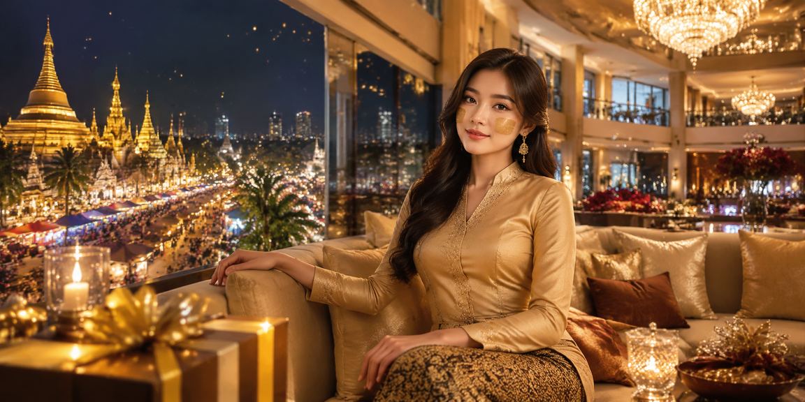 မြန်မာနိုင်ငံ အွန်လိုင်းကာစီနိုနှင့် ဖျော်ဖြေရေးပံ့ပိုးမှု
